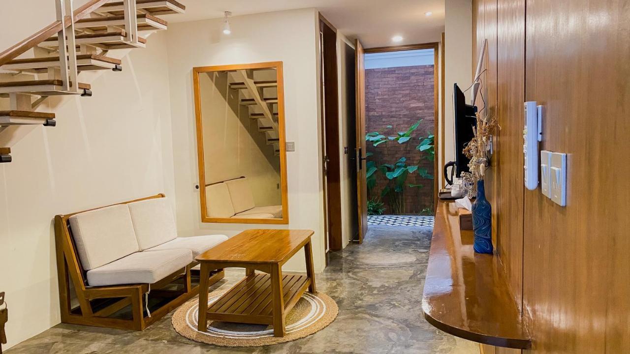 Smedi Coliving Hotell Yogyakarta Eksteriør bilde