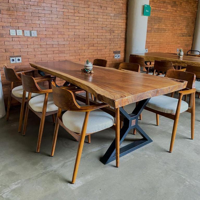 Smedi Coliving Hotell Yogyakarta Eksteriør bilde